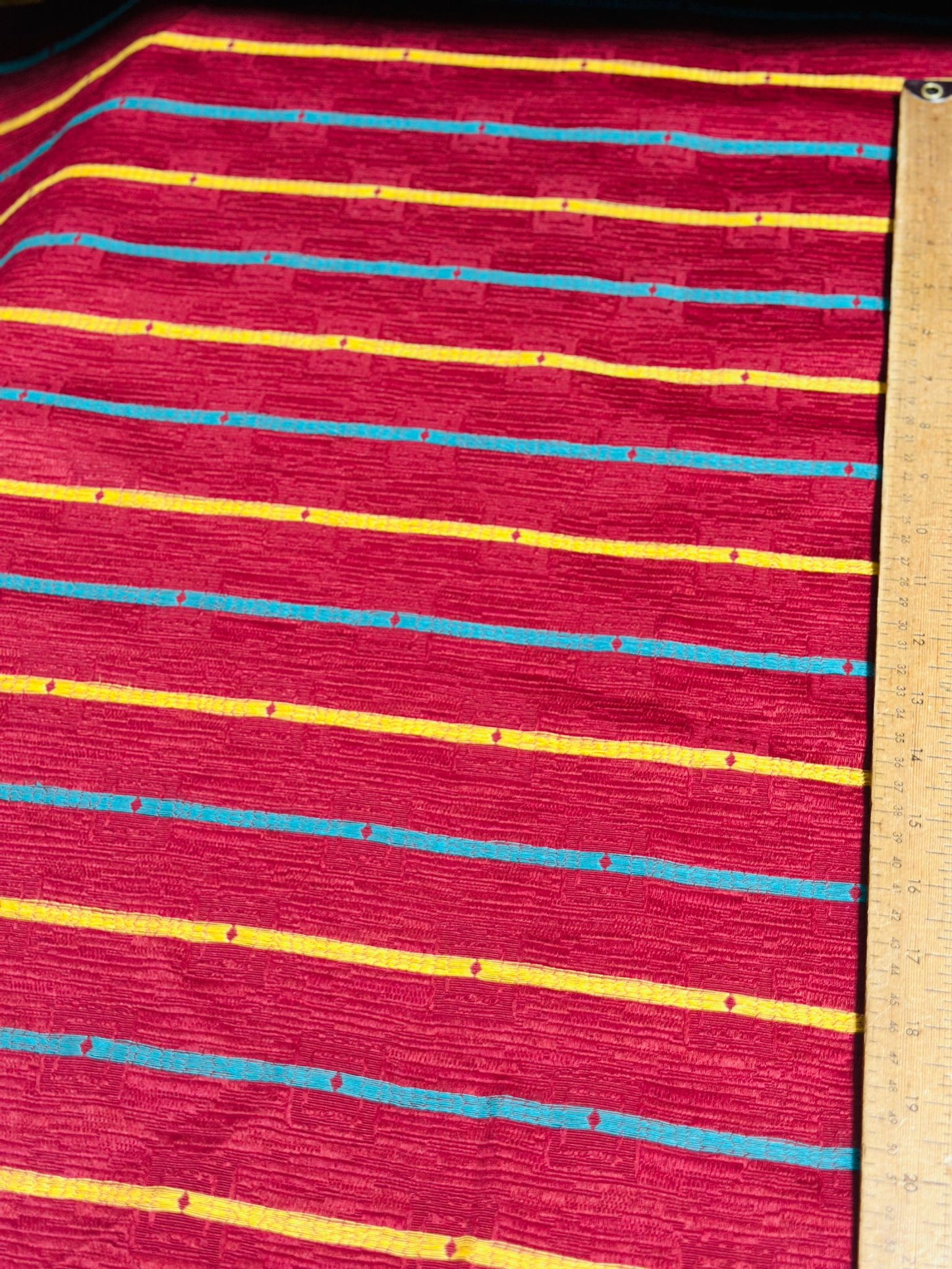 Upholstery Fabric - FA5