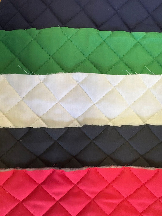 Quilted Lining