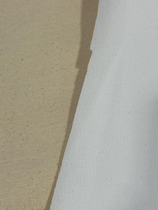 Gesso Primed Canvas 60" (8oz)