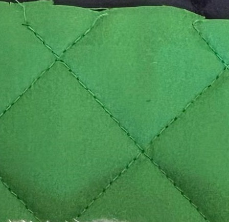 Quilted Lining