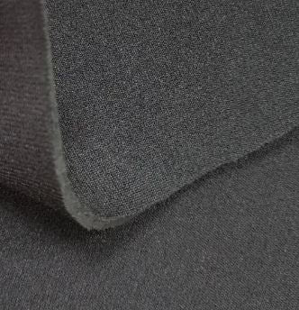 Neoprene Black