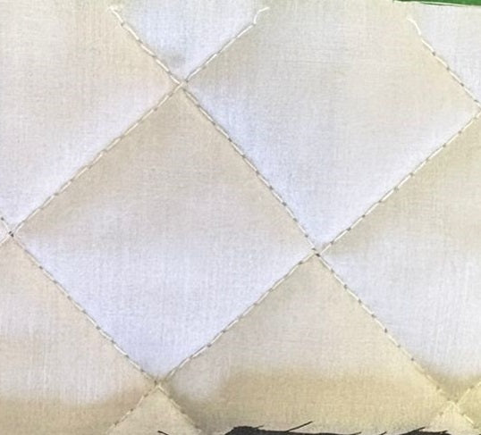 Quilted Lining