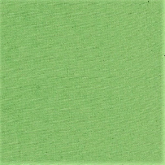 Broadcloth - Lime(2138)