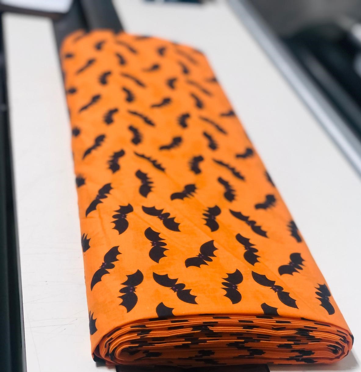 Halloween Print - Bats