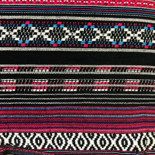 Aztec Print - VA