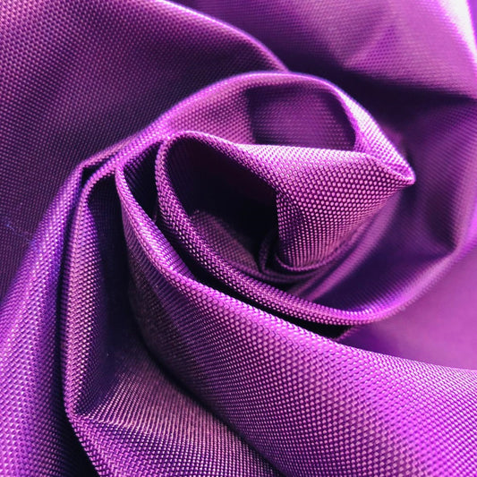 Nylon 420d - Purple