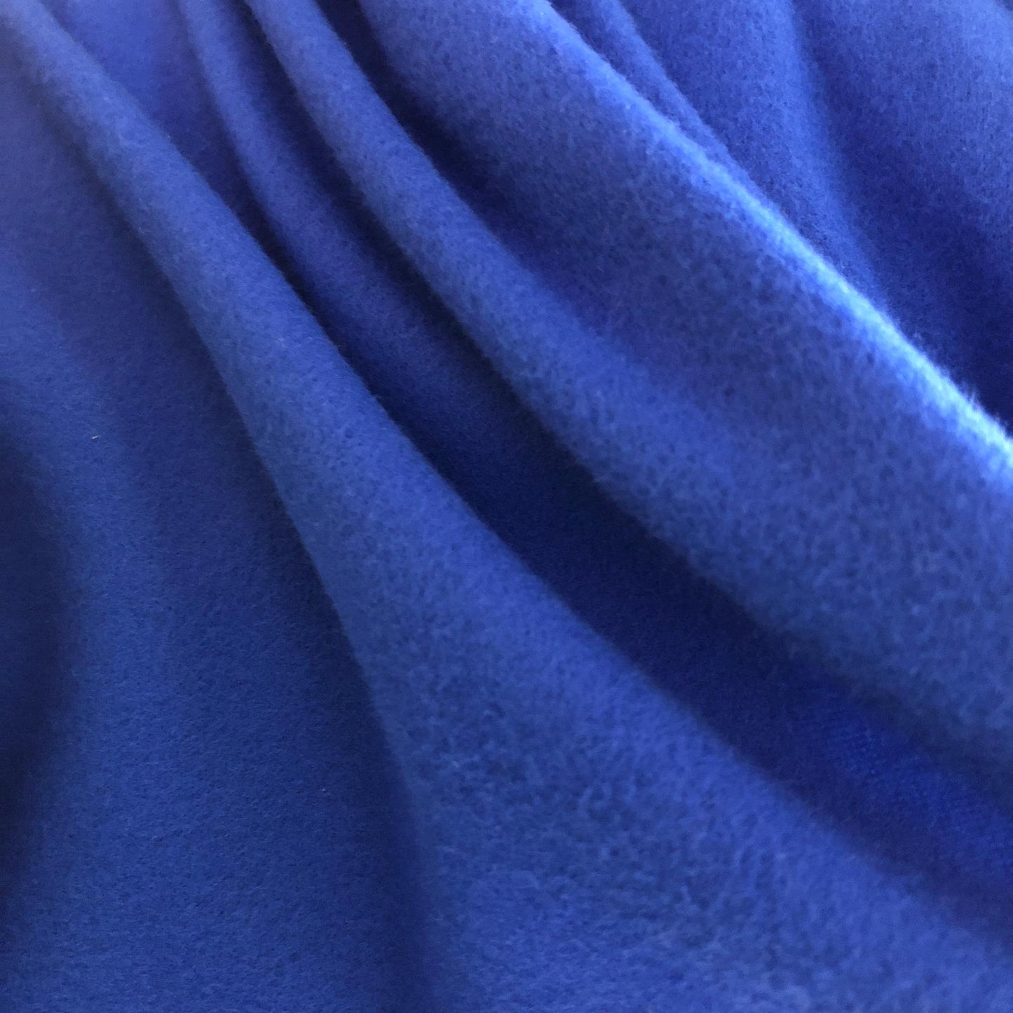 Polar Fleece - Royal