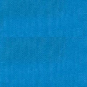 Chiffon - Aqua Blue