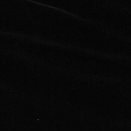 Velveteen - Black