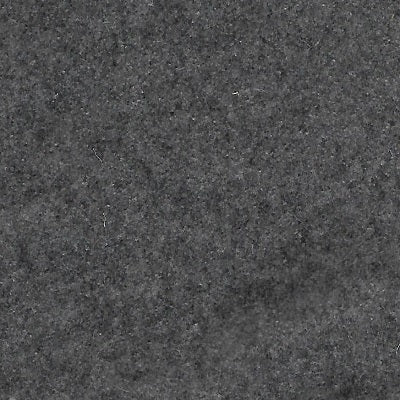 Cotton Terry Towel - Charcoal