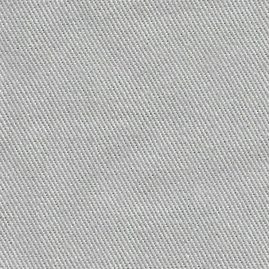 Cotton Twill(8oz) - Grey