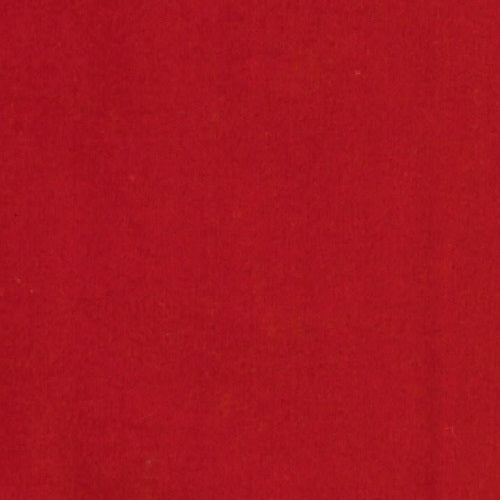 Velveteen - Jockey Red