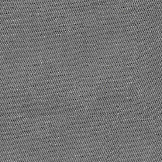Cotton Twill(8oz) - Slate Grey/Charcoal