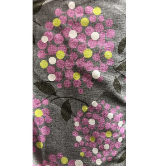 Sevenberry Printed Fabric - FT7