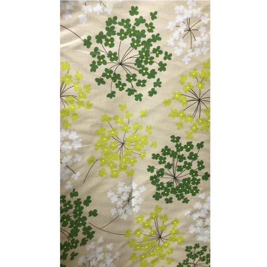 Sevenberry Printed Fabric - FT4