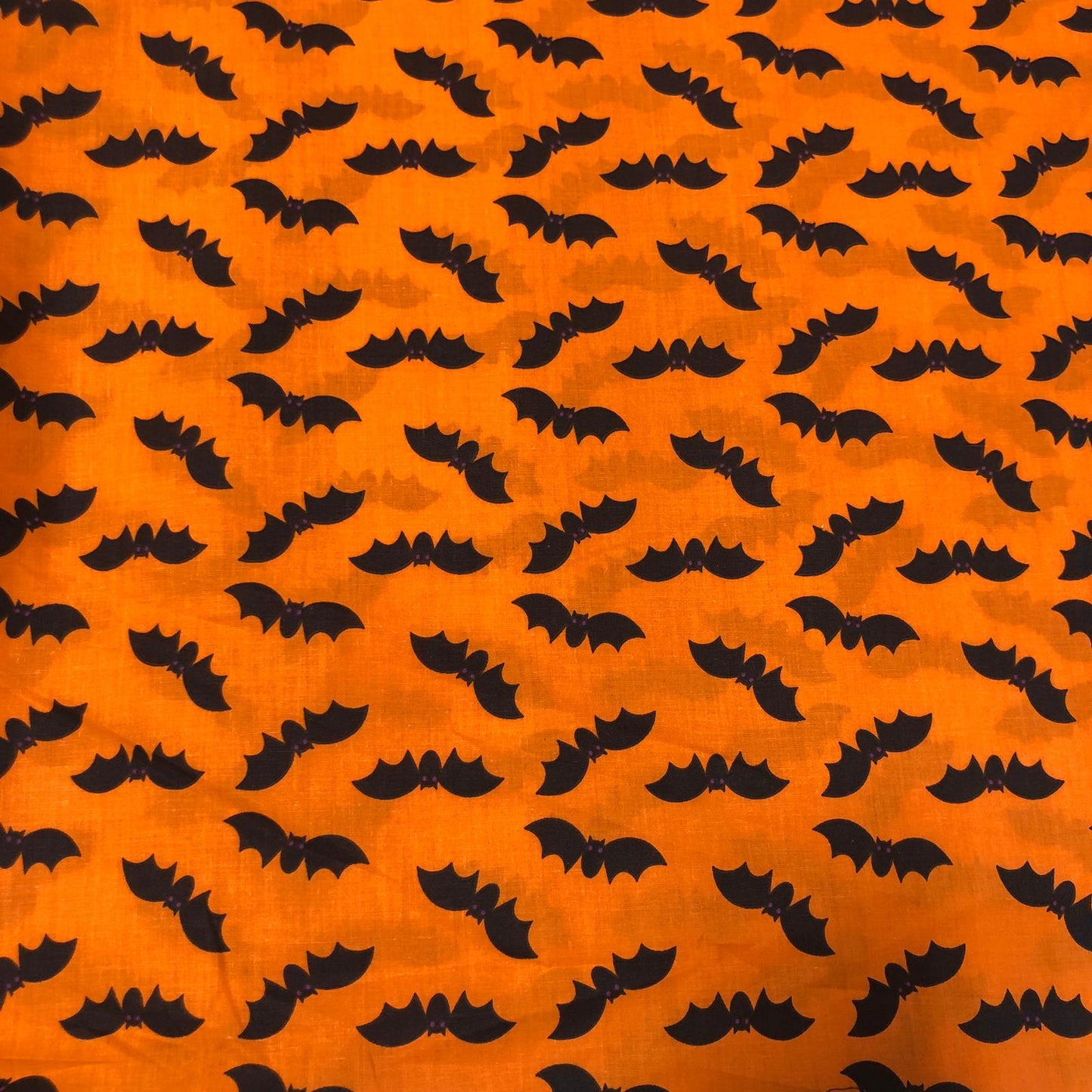 Halloween Print - Bats