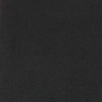 Felt(Acrylic) - Black 72"