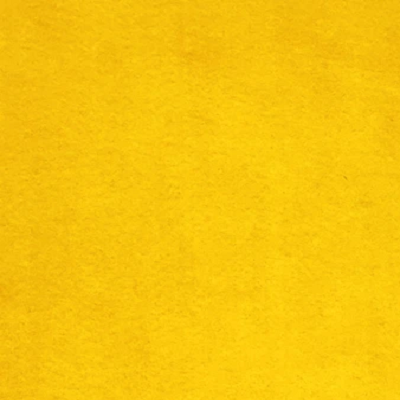 Felt(Acrylic) - Yellow 72"