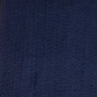 Felt(Acrylic) - Navy 72"
