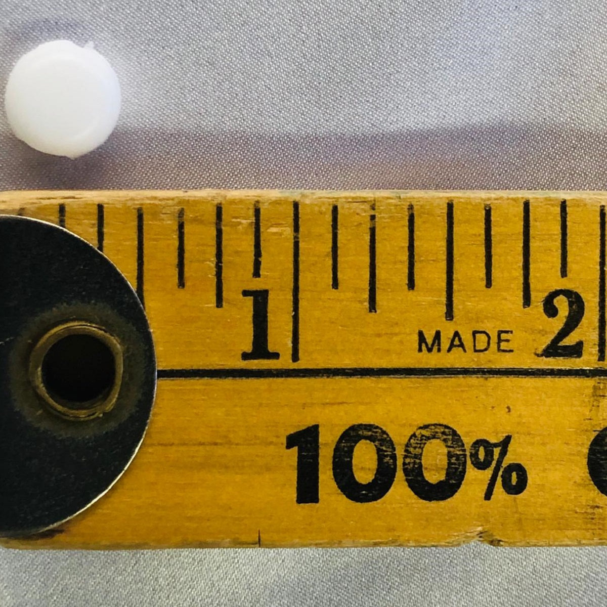 Rubber Stopper - 10Pcs