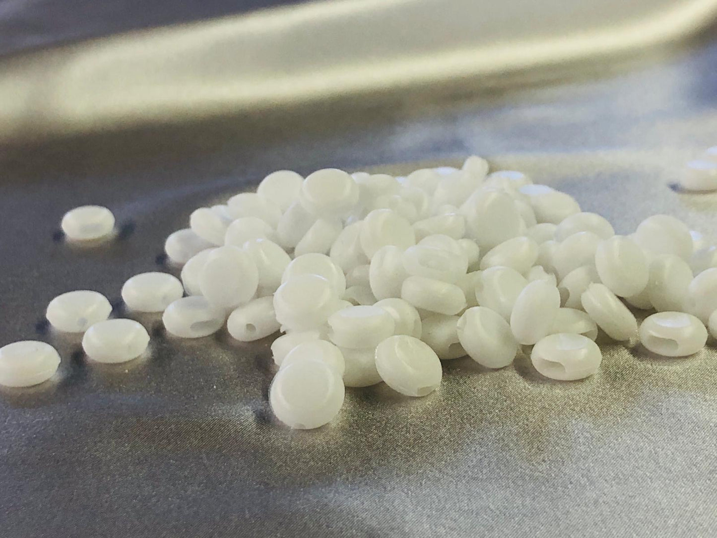 Rubber Stopper - 10Pcs