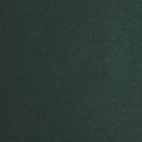 Flannel 45" - Hunter Green