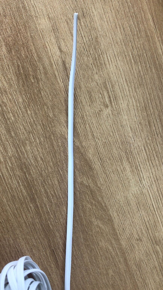 Nose Wire - Precut 5m Piece