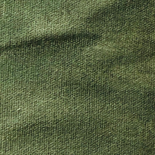 Waxed Canvas - Olive