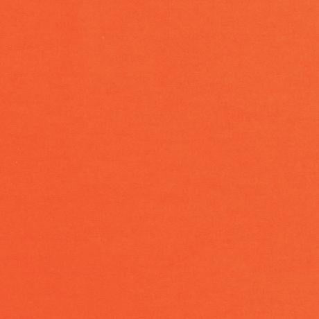 Flannel 45" - Orange