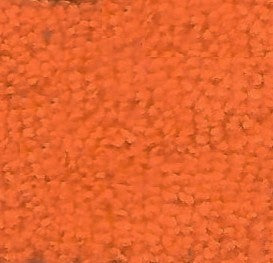 Micro Terry - Orange