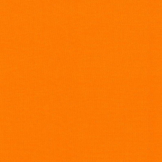 Sevenberry Plain Cotton - Orange (102)