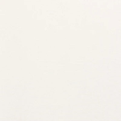 Cotton Canvas (8oz) - White