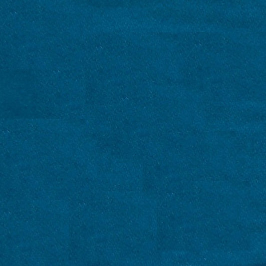Melton Wool - Turquoise